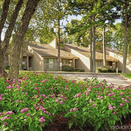 Club Wyndham Resort At Fairfield Bay Ngoại thất bức ảnh