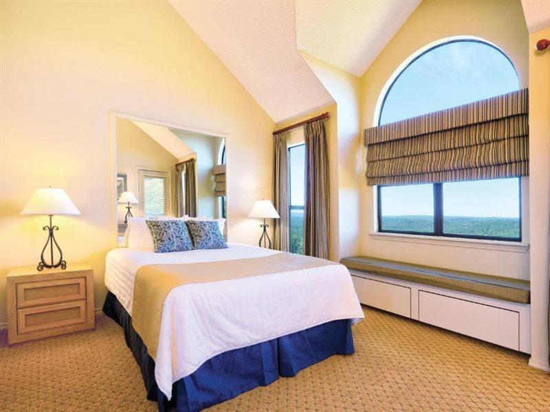 Club Wyndham Resort At Fairfield Bay Ngoại thất bức ảnh