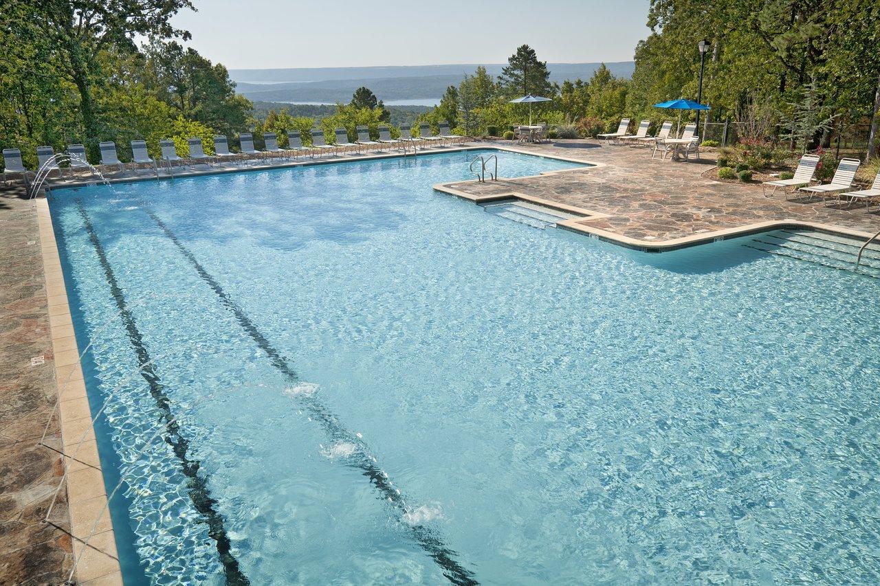 Club Wyndham Resort At Fairfield Bay Ngoại thất bức ảnh