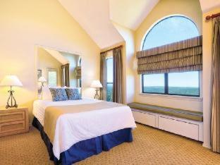 Club Wyndham Resort At Fairfield Bay Phòng bức ảnh